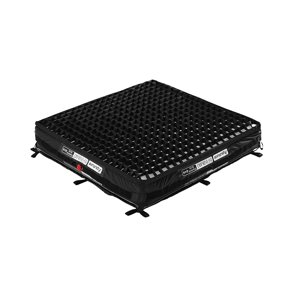 Aputure INFINIMAT & Softbox Pack 4x4