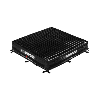 Aputure INFINIMAT & Softbox Pack 4x4