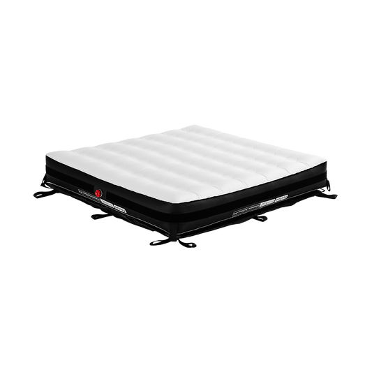 Aputure INFINIMAT & Softbox Pack 4x4