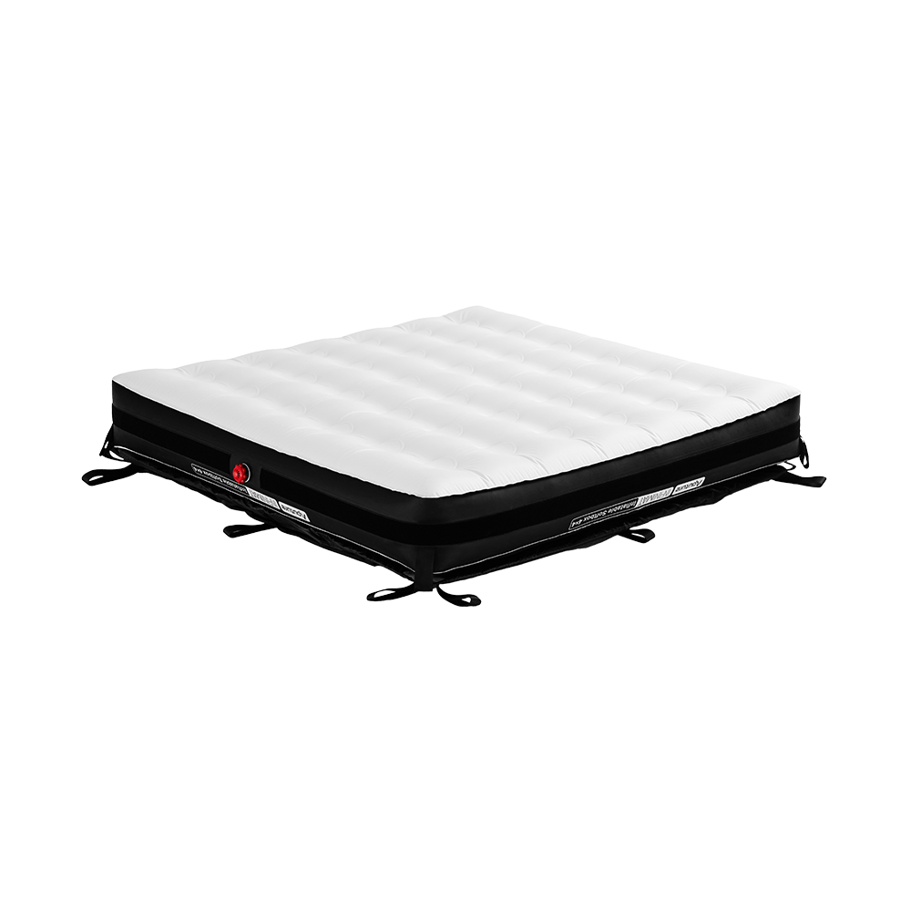 Aputure INFINIMAT & Softbox Pack 4x4