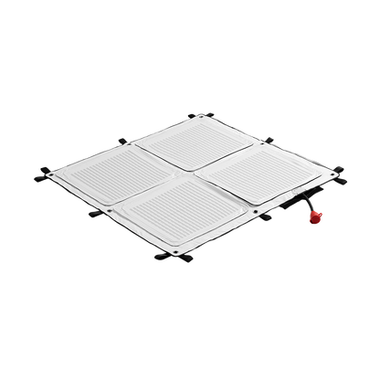 Aputure INFINIMAT & Softbox Pack 4x4