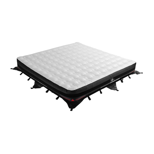 Aputure INFINIMAT & Softbox Pack 8x8