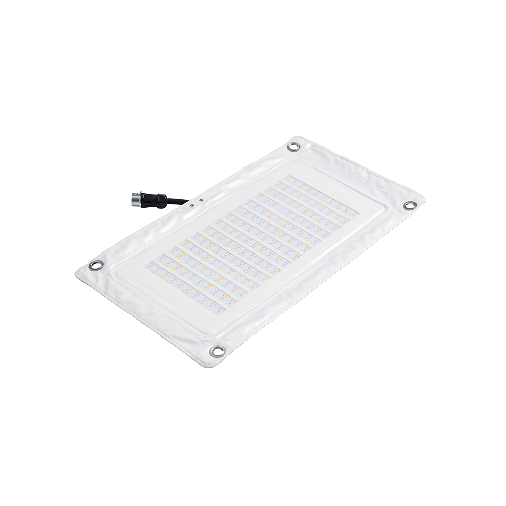 Aputure INFINIMAT & Softbox Pack 1x2