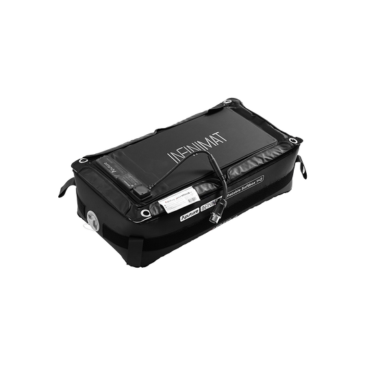 Aputure INFINIMAT & Softbox Pack 1x2
