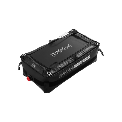 Aputure INFINIMAT & Softbox Pack 1x2