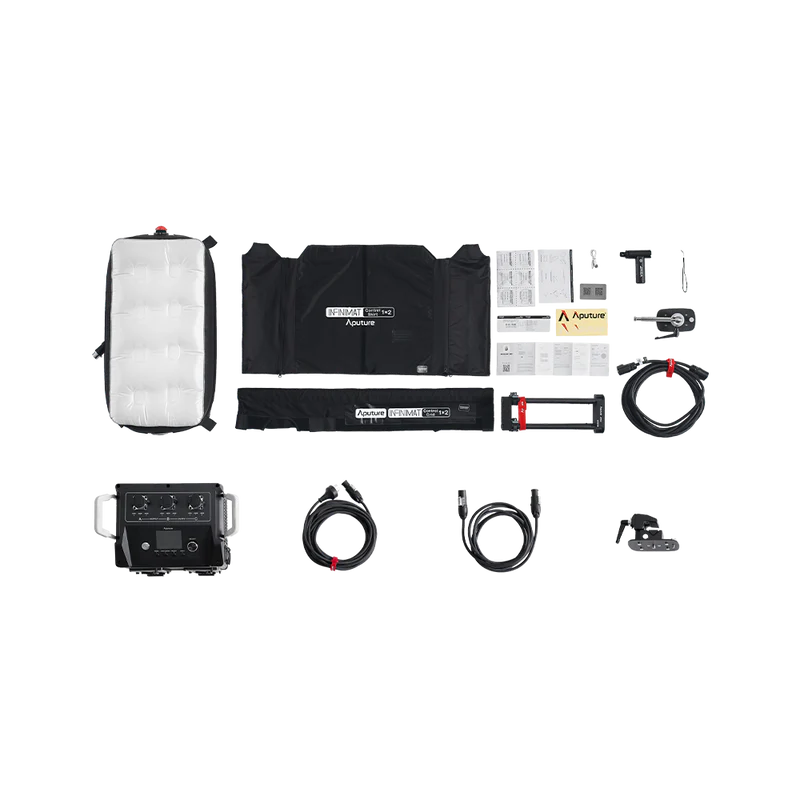 Aputure INFINIMAT 1'x2'