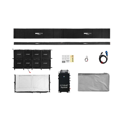 Aputure INFINIMAT 20'x20'