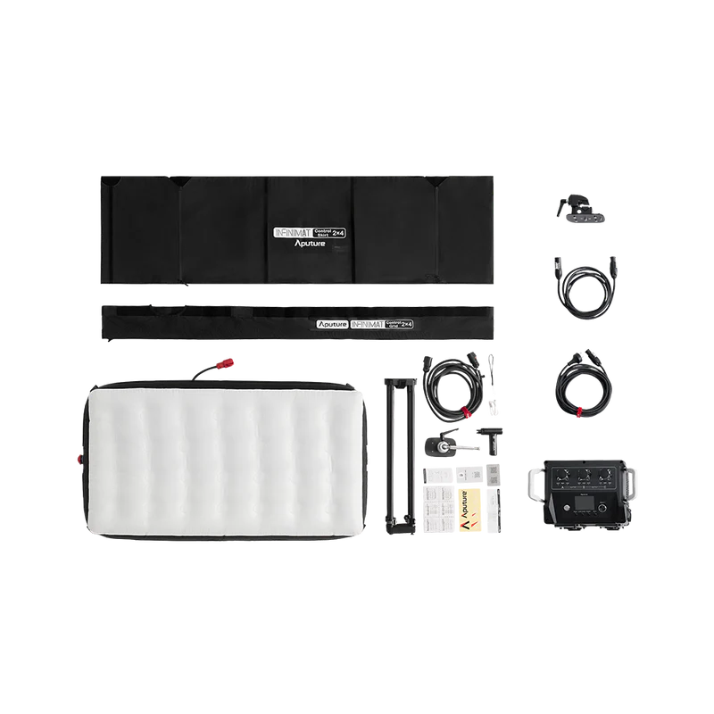 Aputure INFINIMAT 2'x4'