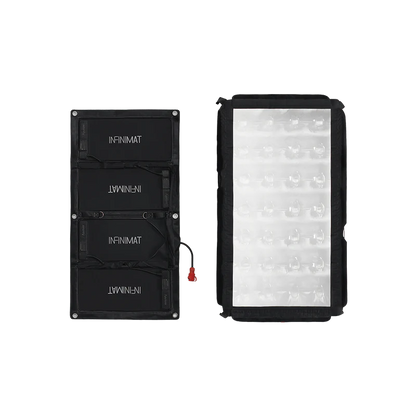Aputure INFINIMAT 2'x4'