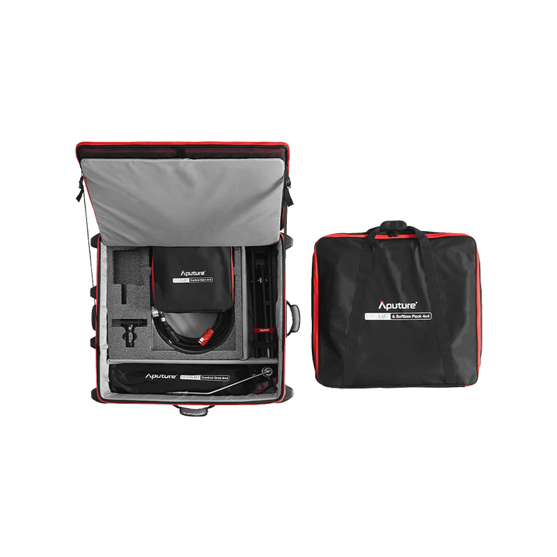 Aputure INFINIMAT 4'x4'