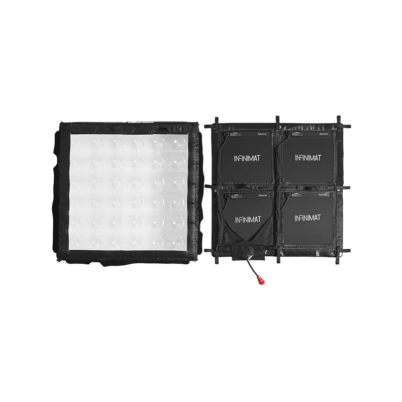 Aputure INFINIMAT 4'x4'