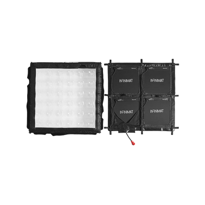 Aputure INFINIMAT 4'x4'