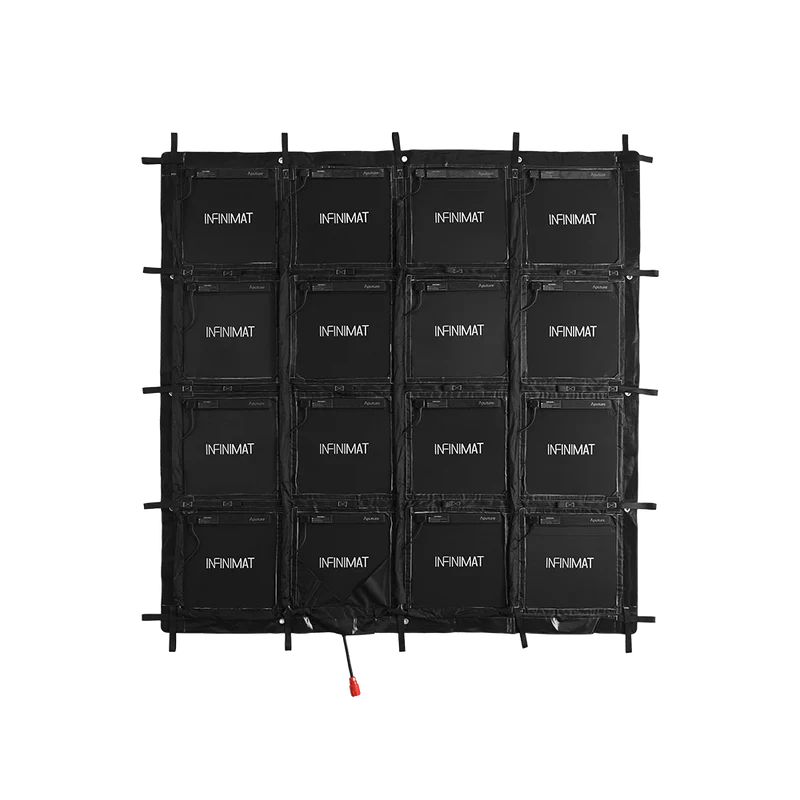 Aputure INFINIMAT 8'x8'