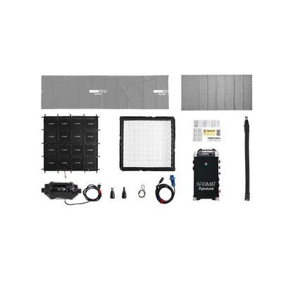 Aputure INFINIMAT 8'x8'
