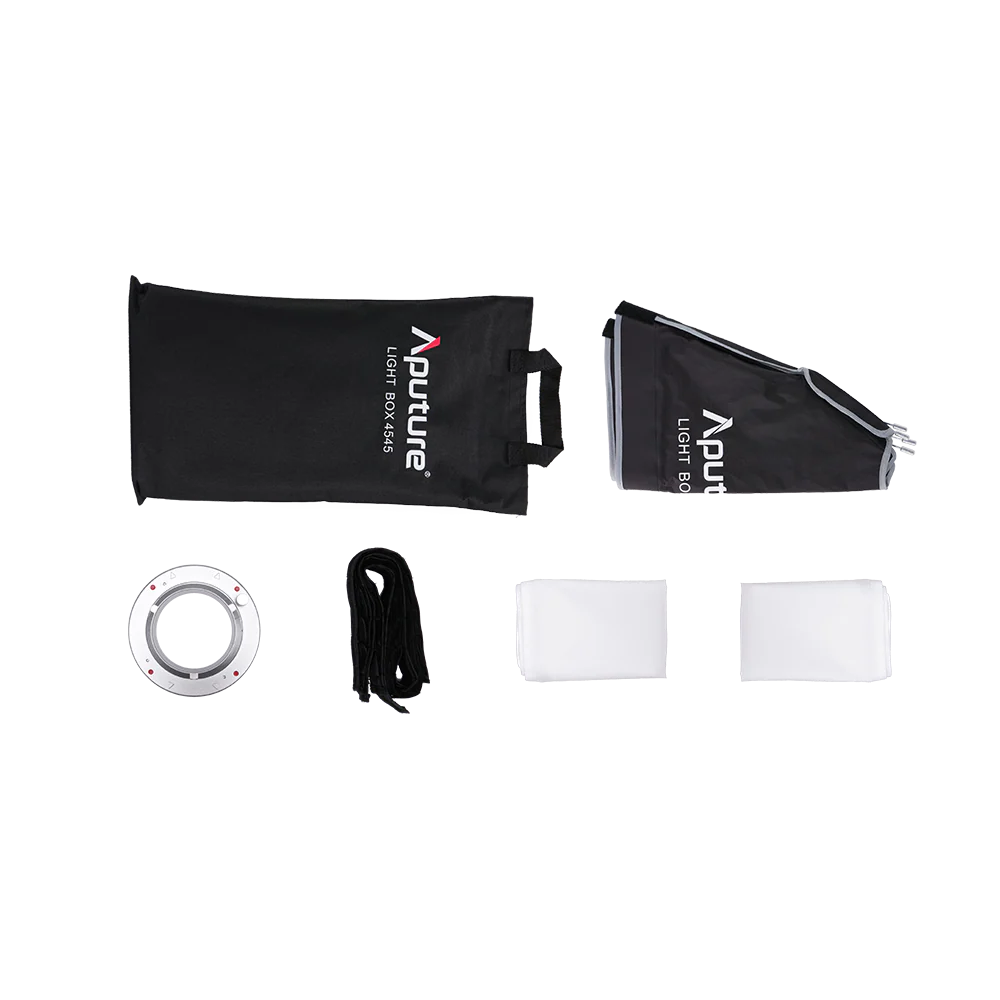 Aputure Lightbox 4545