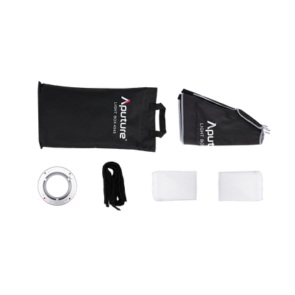 Aputure Lightbox 4545