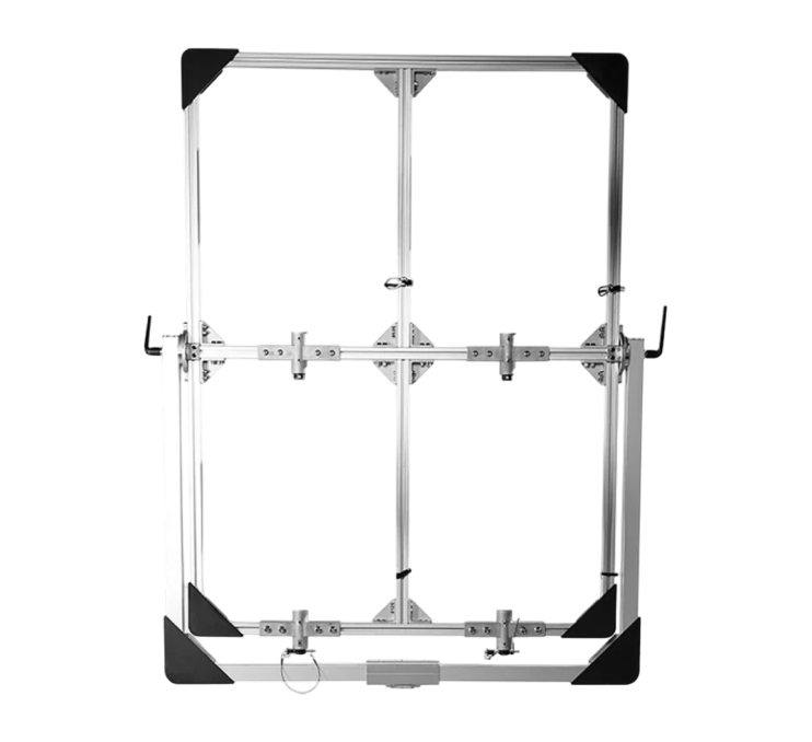 Aputure LS 1200D Pro 4-Lights Bracket