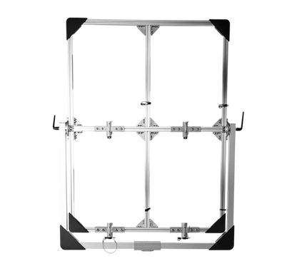 Aputure LS 1200D Pro 4-Lights Bracket