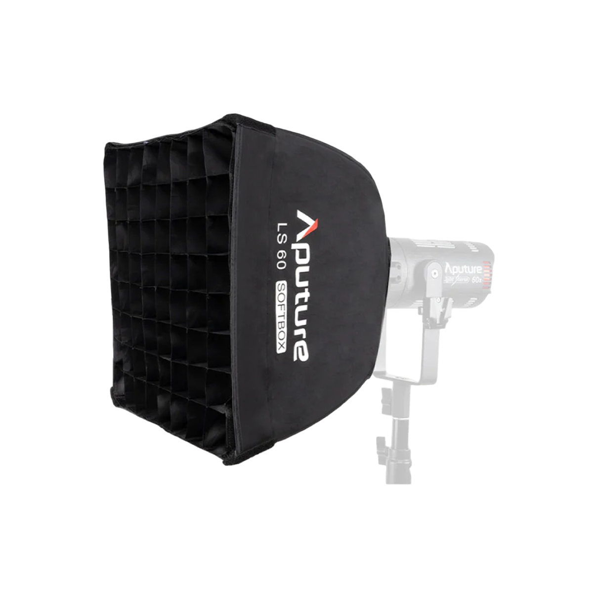 Aputure LS 60 softbox
