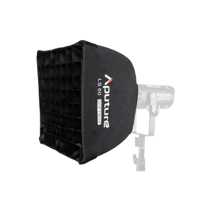 Aputure LS 60 softbox