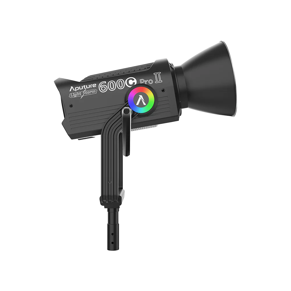 Aputure LS 600c Pro II