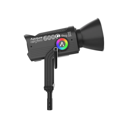 Aputure LS 600c Pro II – Apertured