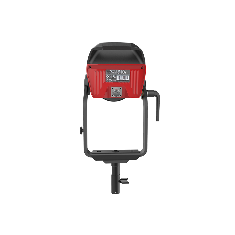 APUTURE LS 600 D ( USED)