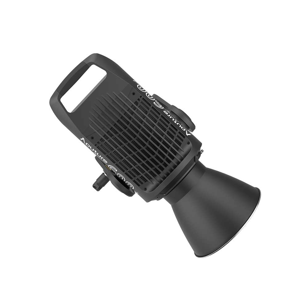 APUTURE LS 600 D ( USED)