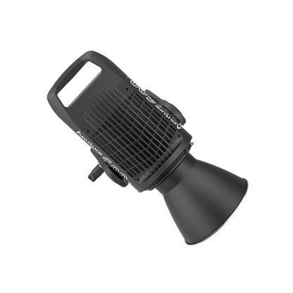 APUTURE LS 600 D ( USED)