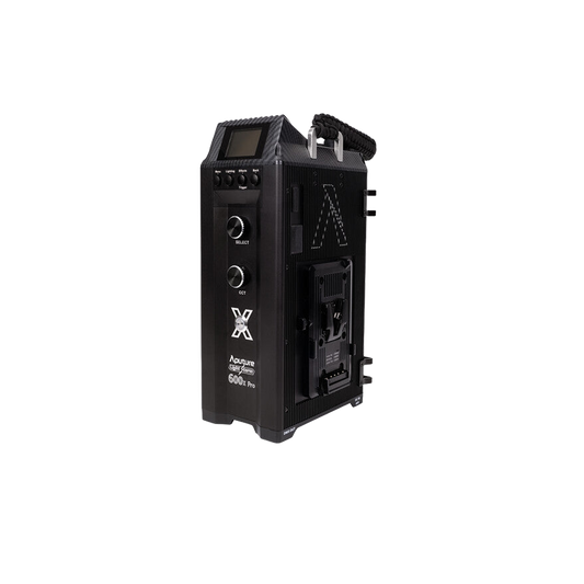 APUTURE LS 600X PRO ( USED)