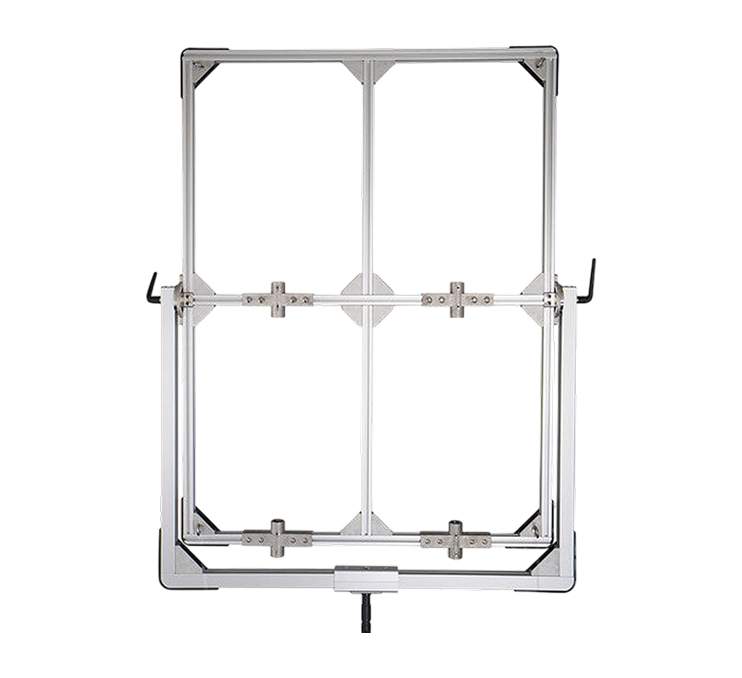 Aputure LS 1200D Pro 4-Lights Bracket