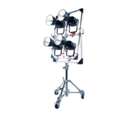 Aputure LS 1200D Pro 4-Lights Bracket