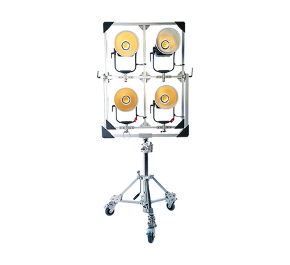 Aputure LS 1200D Pro 4-Lights Bracket