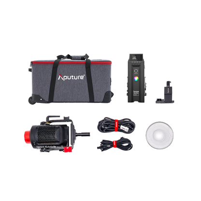 Aputure LS 600c Pro II