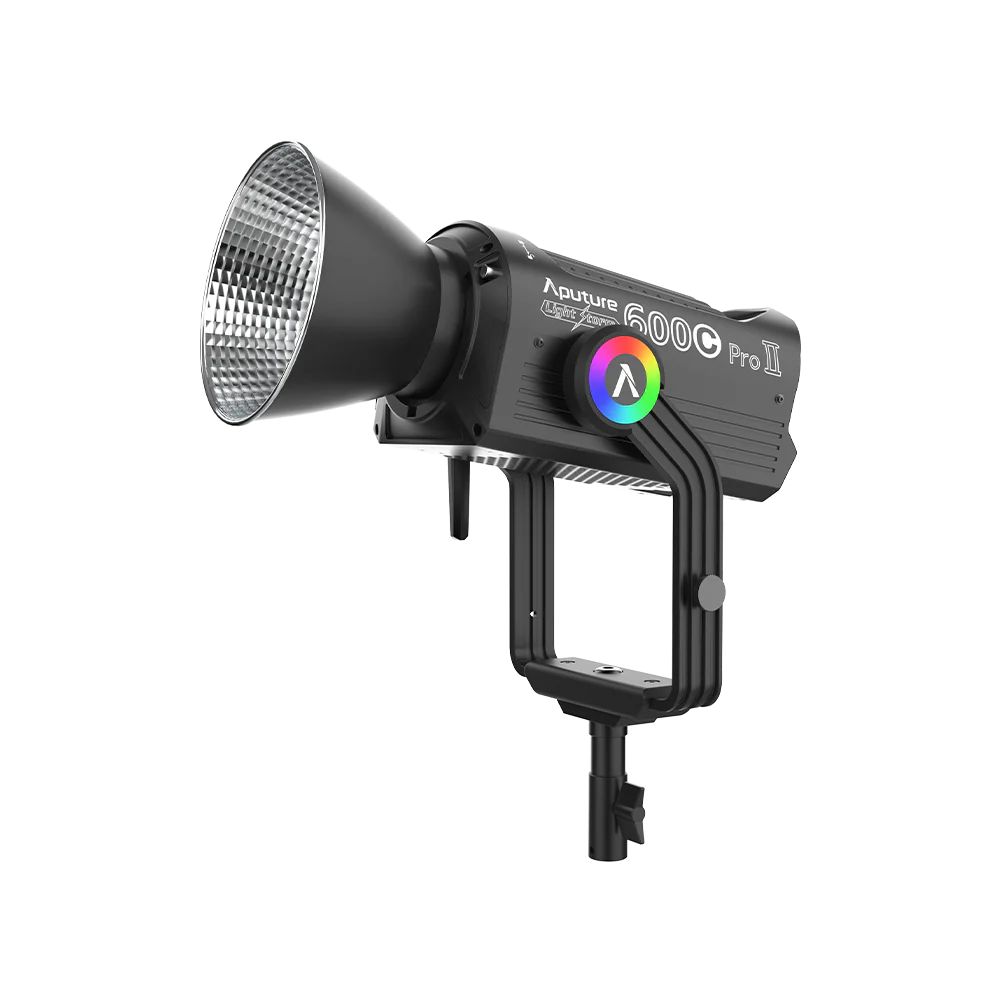 Aputure LS 600c Pro II