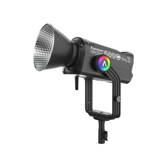 Aputure LS 600c Pro II
