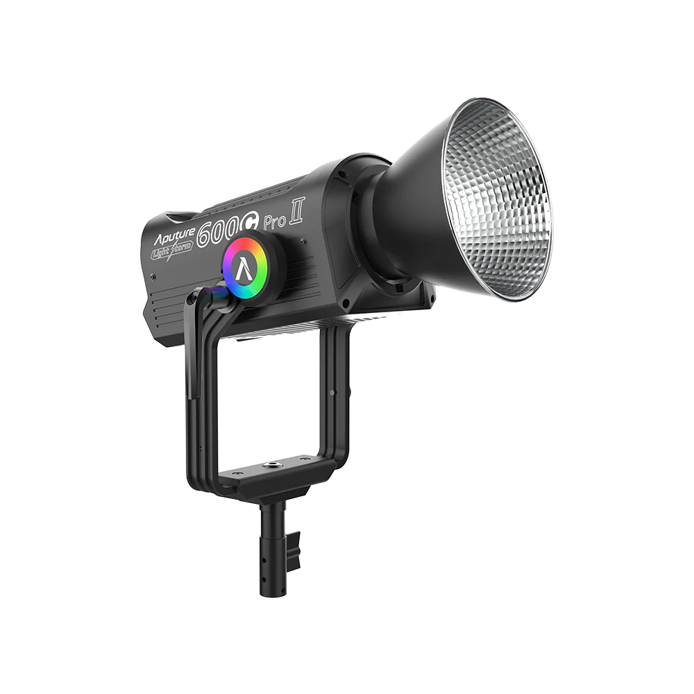 Aputure LS 600c Pro II