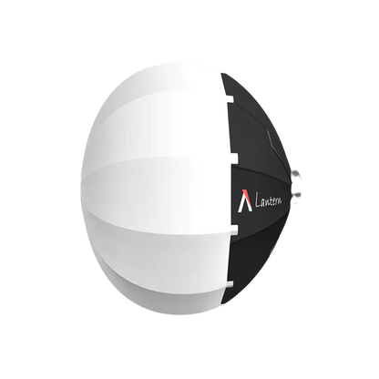 Aputure Lantern 26