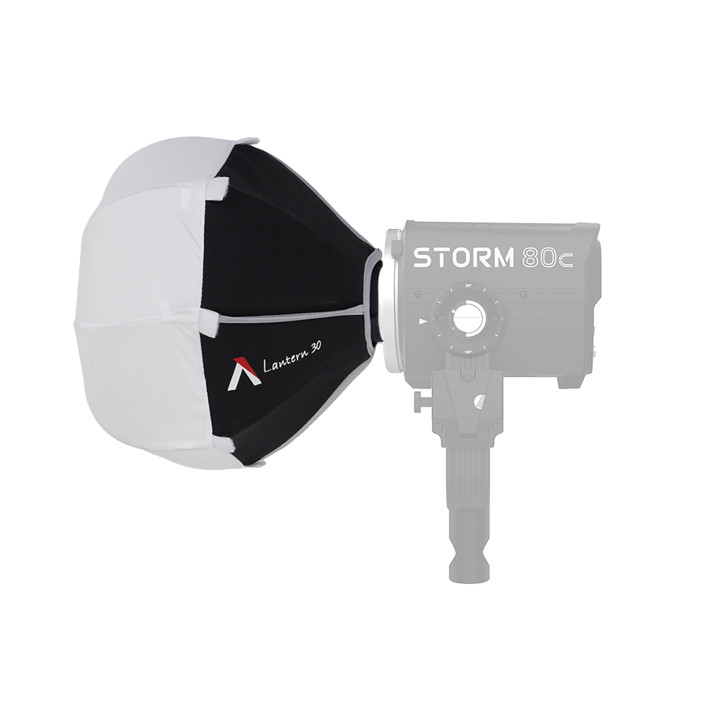 Aputure Lantern 30 softbox