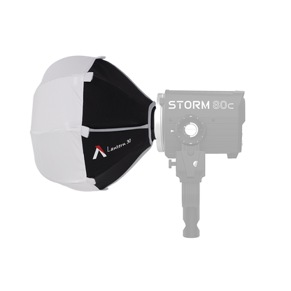 Aputure Lantern 30 softbox