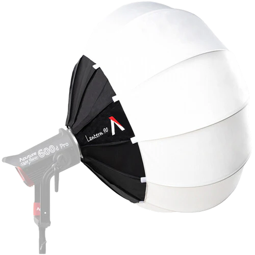 Aputure Lantern 90