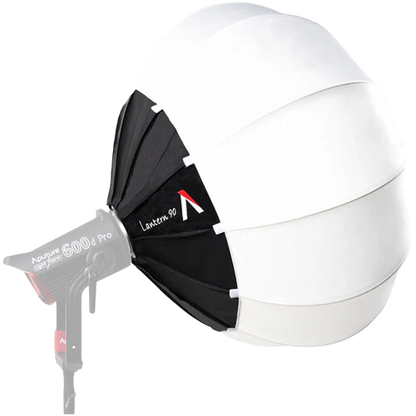Aputure Lantern 90