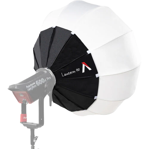 Aputure Lantern 90
