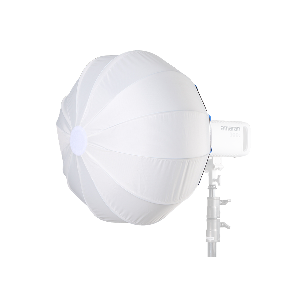 amaran Lantern 65 softbox