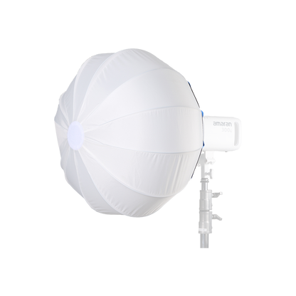 amaran Lantern 65 softbox