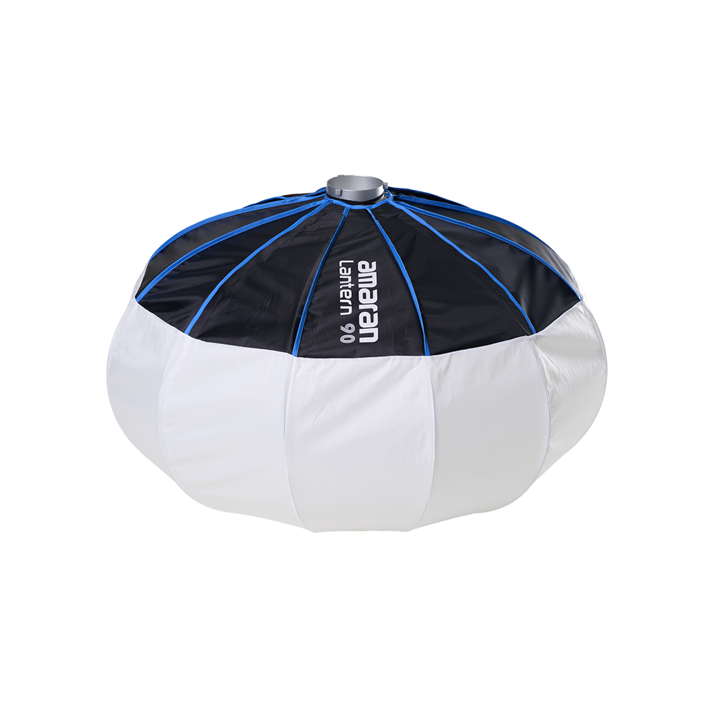 amaran Lantern 90 softbox