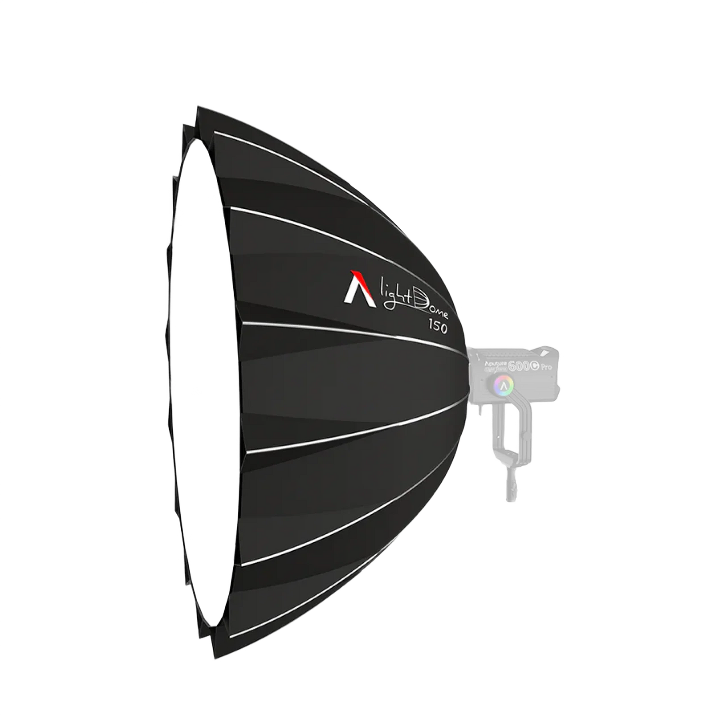 Aputure Light Dome 150