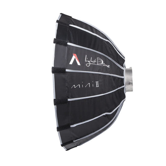 Aputure Light Dome Mini II