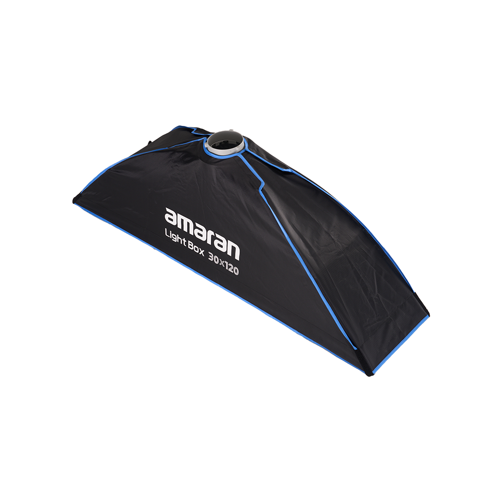 amaran Light Box 30x120 softbox