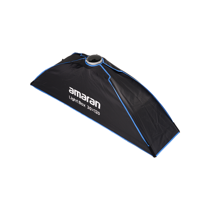 amaran Light Box 30x120 softbox